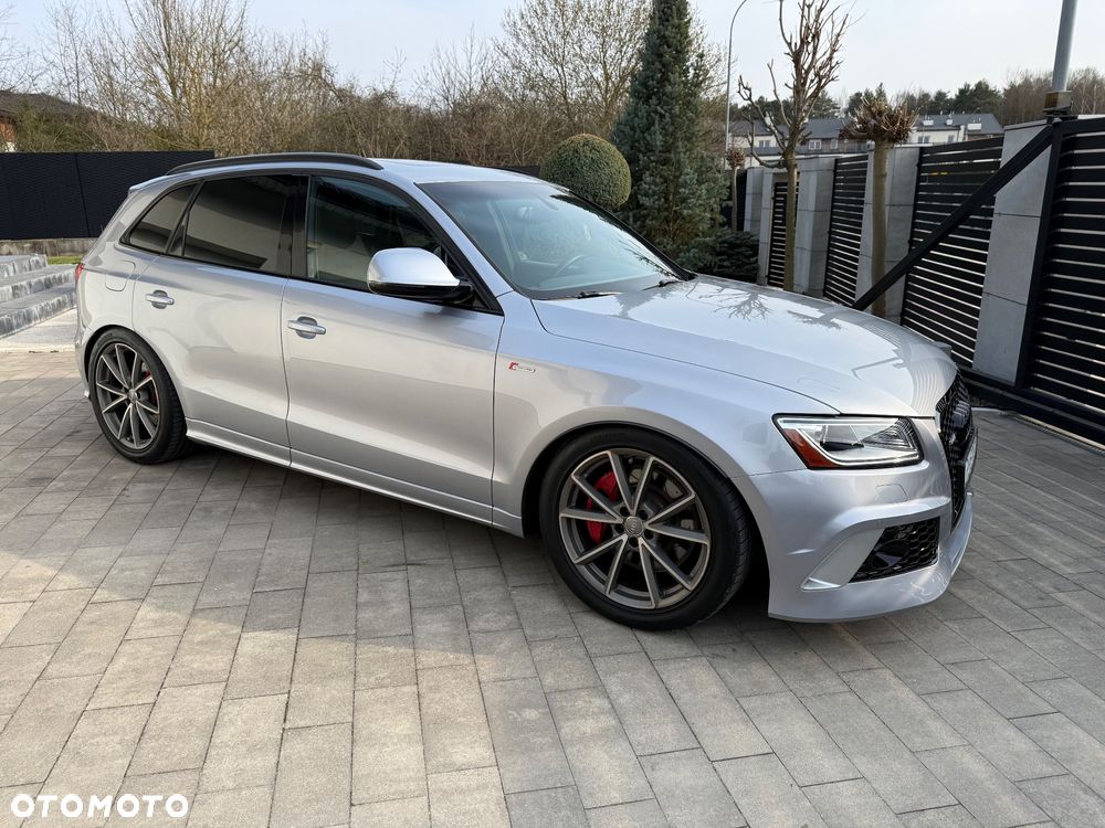 Audi SQ5 - 3