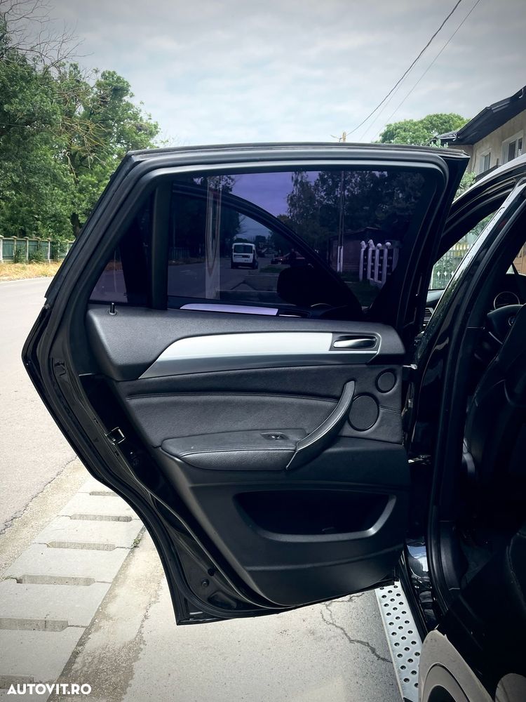 BMW X6 - 20