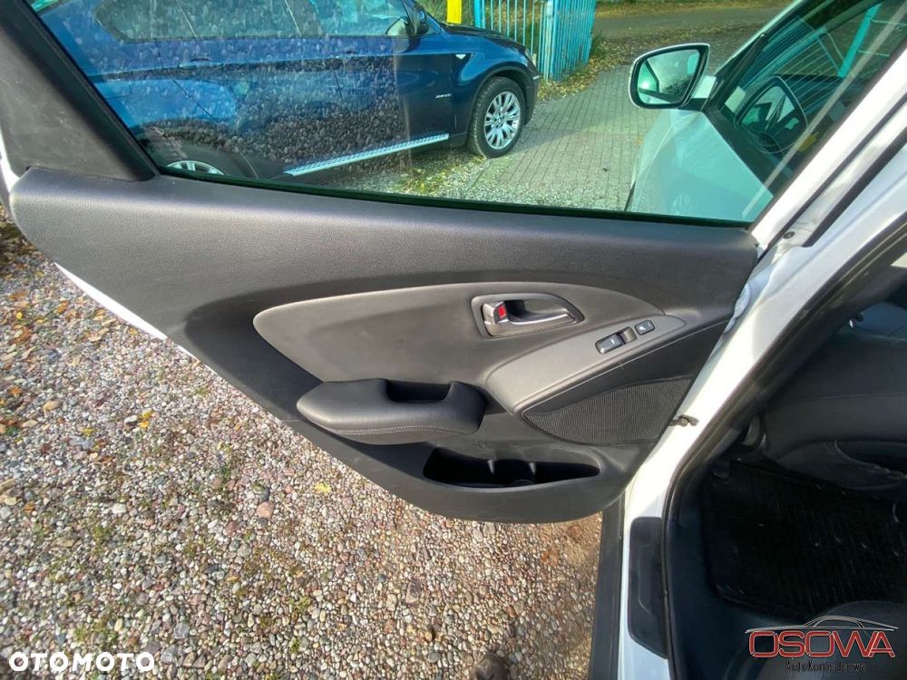 Hyundai ix35 - 12