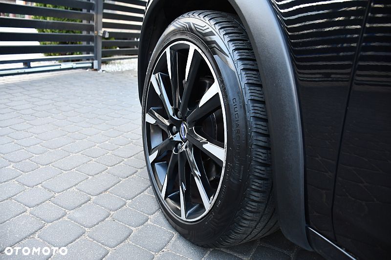 Volvo V60 Cross Country D4 Geartronic Summum - 35