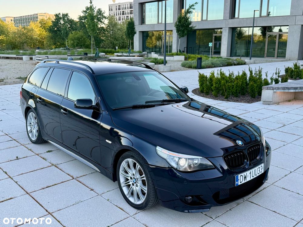 BMW Seria 5 - 3