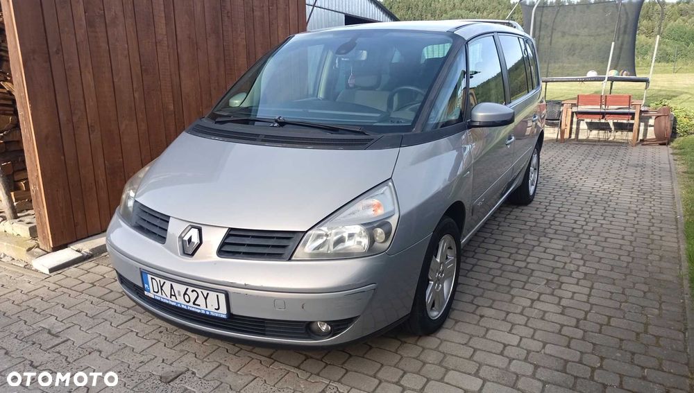 Renault Espace - 3