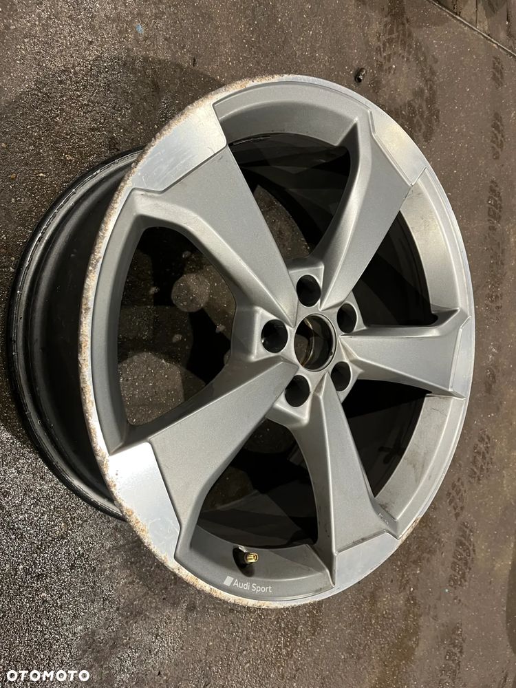 Felga Audi 1szt Rotor A4 8W 8W0601025CG 8,5 19 ET 40 5x112 - 2