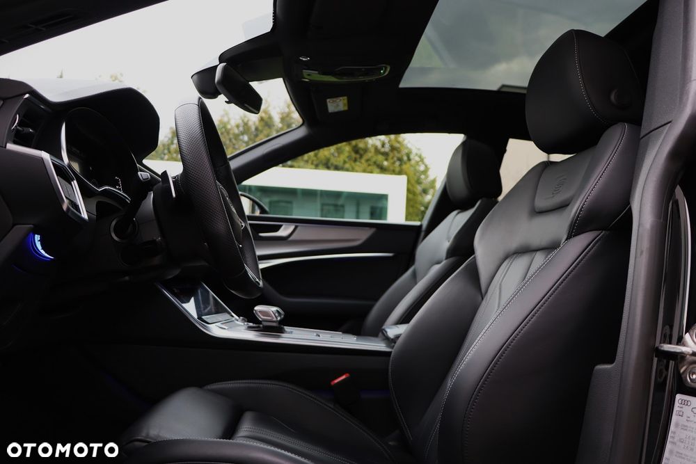 Audi A7 Sportback - 22