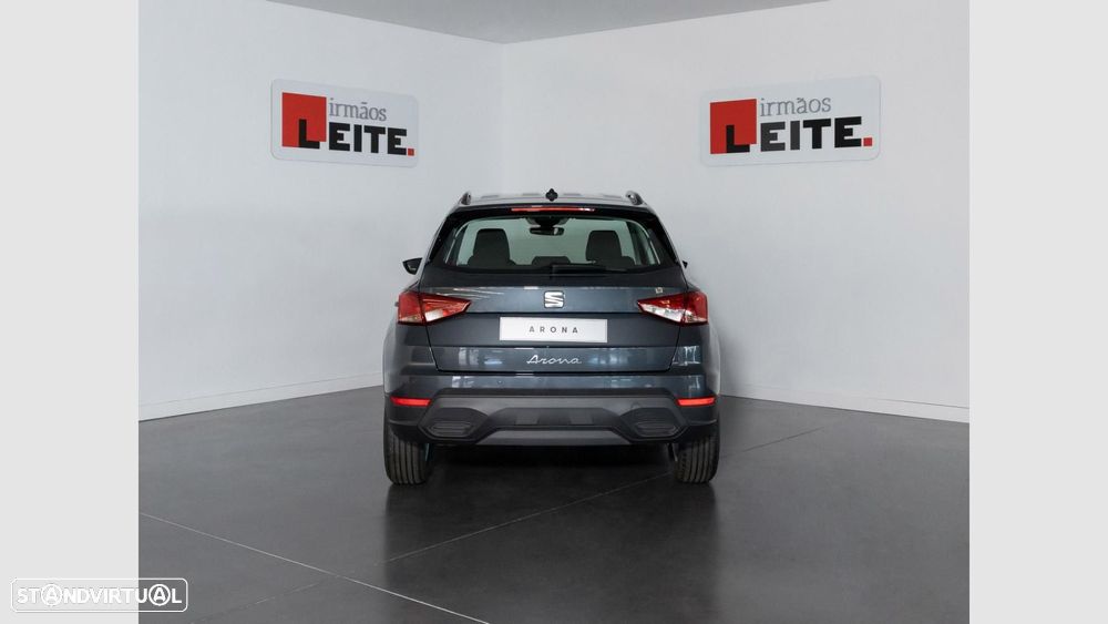 SEAT Arona 1.0 TSI Style - 5