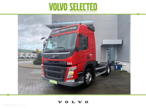 Volvo FM 430