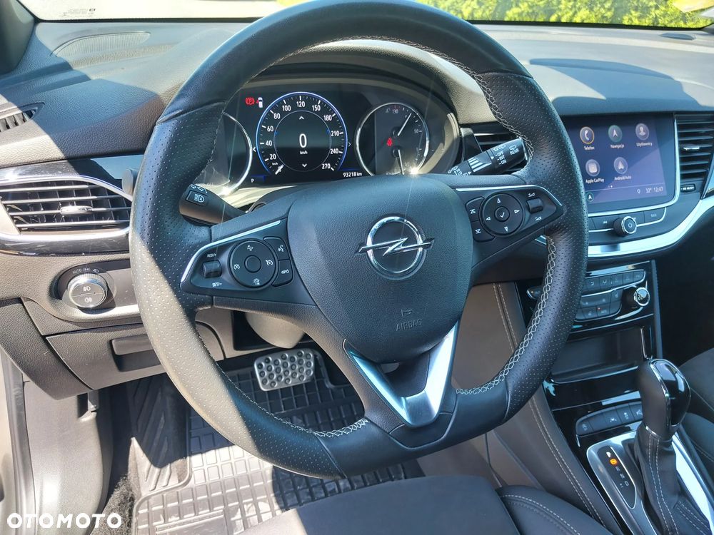 Opel Astra 1.5 D Start/Stop Automatik Ultimate - 13
