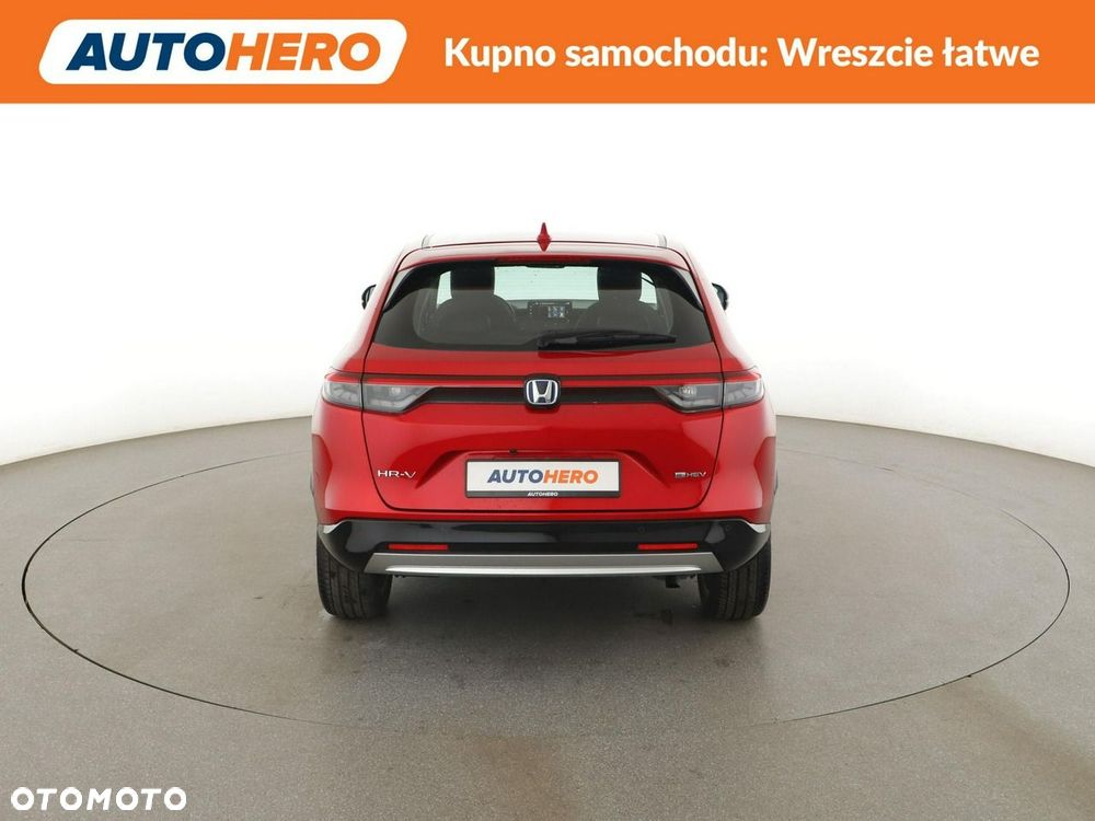 Honda HR-V 1.5 i-MMD Advance CVT - 7