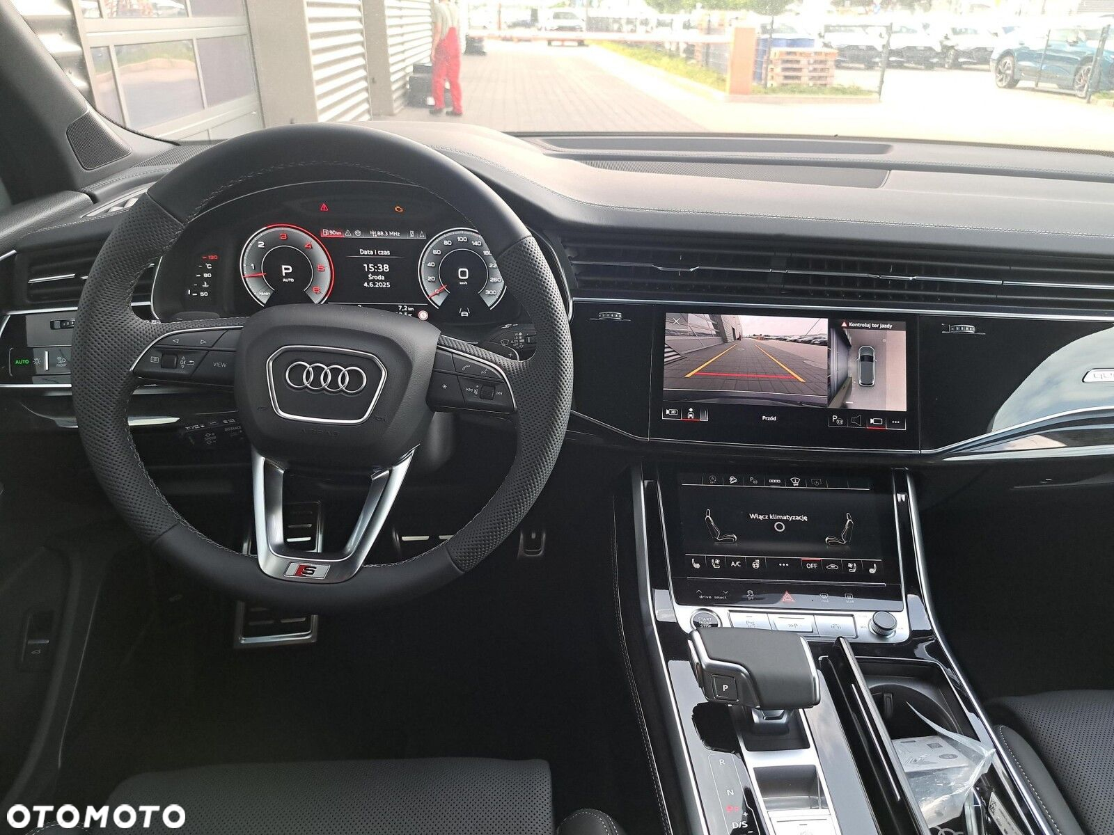 Audi Q7 - 13