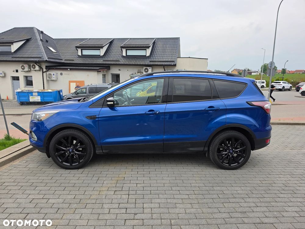 Ford Escape - 4