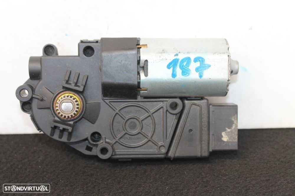 Motor Tecto Abrir Seat Ibiza - 4