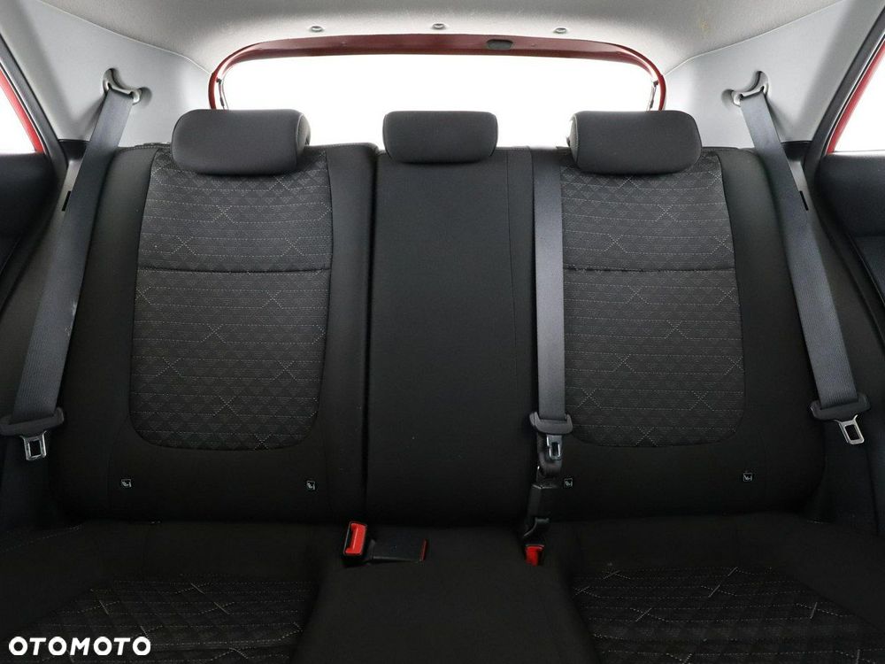 Kia Rio 1.2 Attract - 19