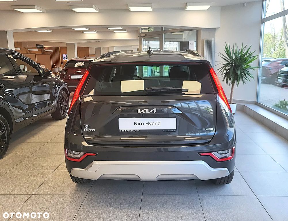 Kia Niro - 6