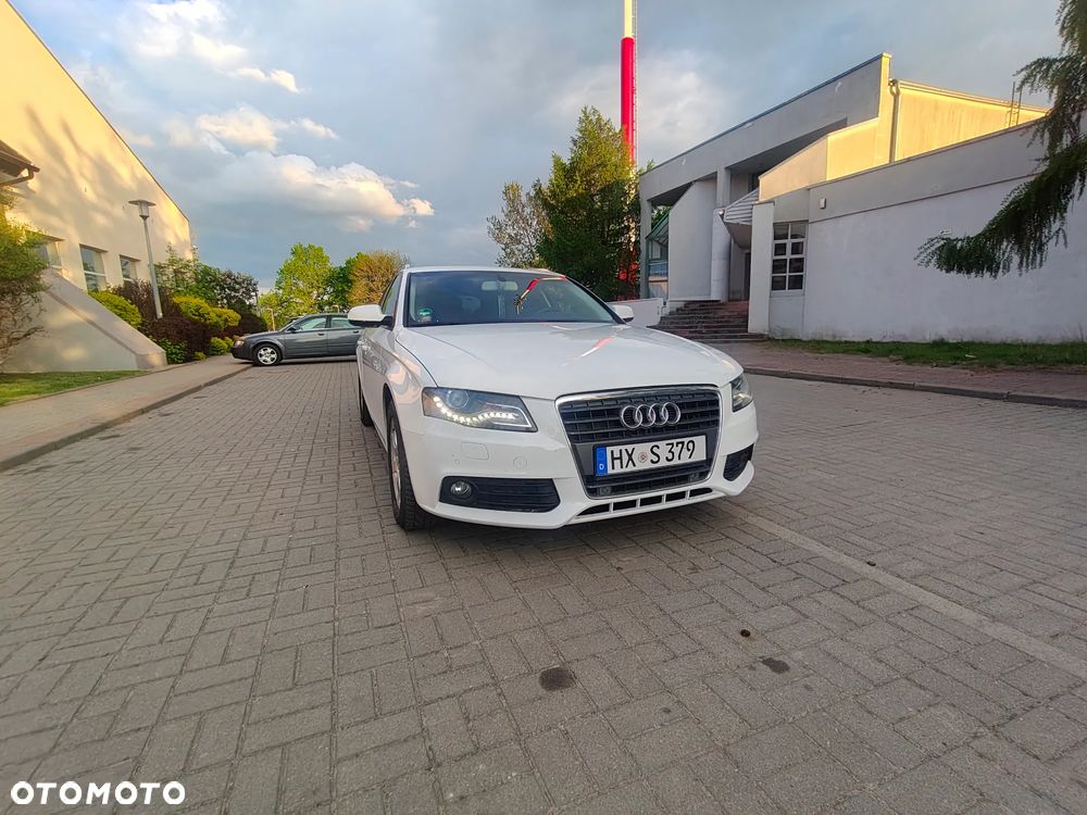 Audi A4 Avant - 18