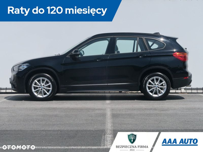 BMW X1 - 3