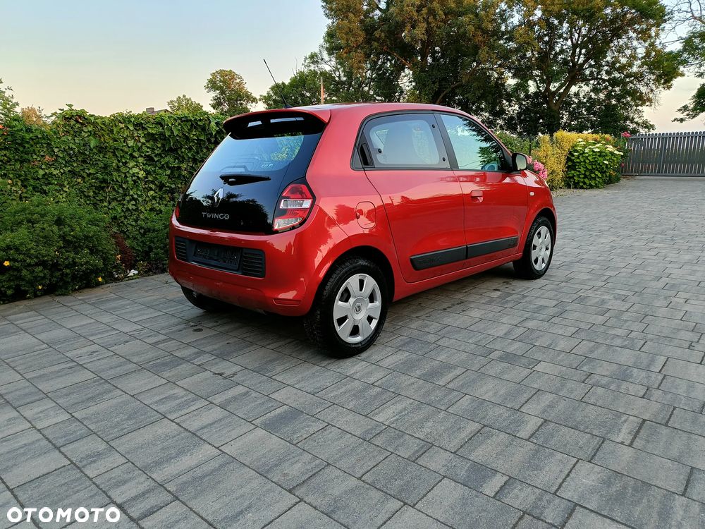Renault Twingo SCe 70 Expression - 3