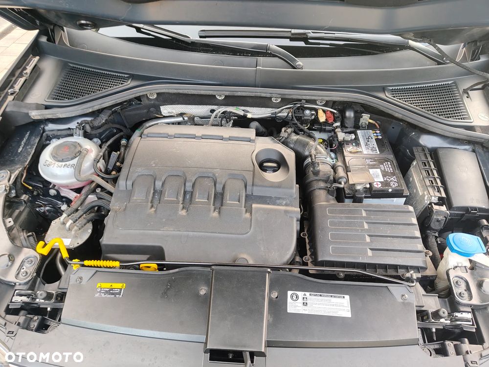 Volkswagen T-Roc 2.0 TDI SCR DSG ACTIVE - 4
