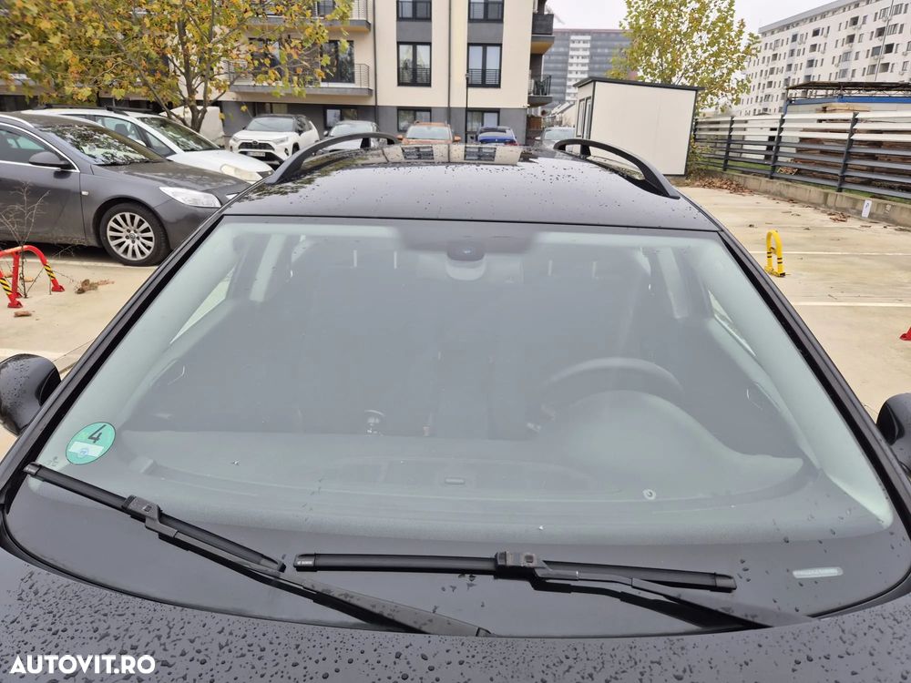 Volkswagen Passat Variant 2.0 TDI Comfortline Aut - 6