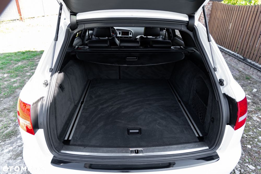 Audi A6 Avant 3.0 TDI DPF quattro tiptronic - 19