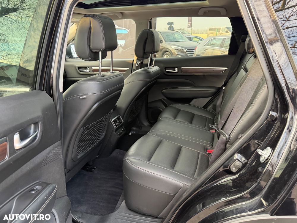 Renault Koleos ENERGY dCi 130 INTENS - 17