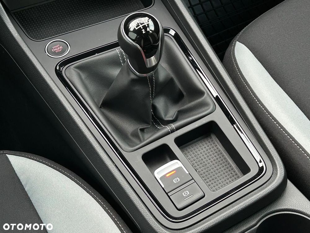 Seat Ateca 1.0 TSI Ecomotive Reference S&S - 23