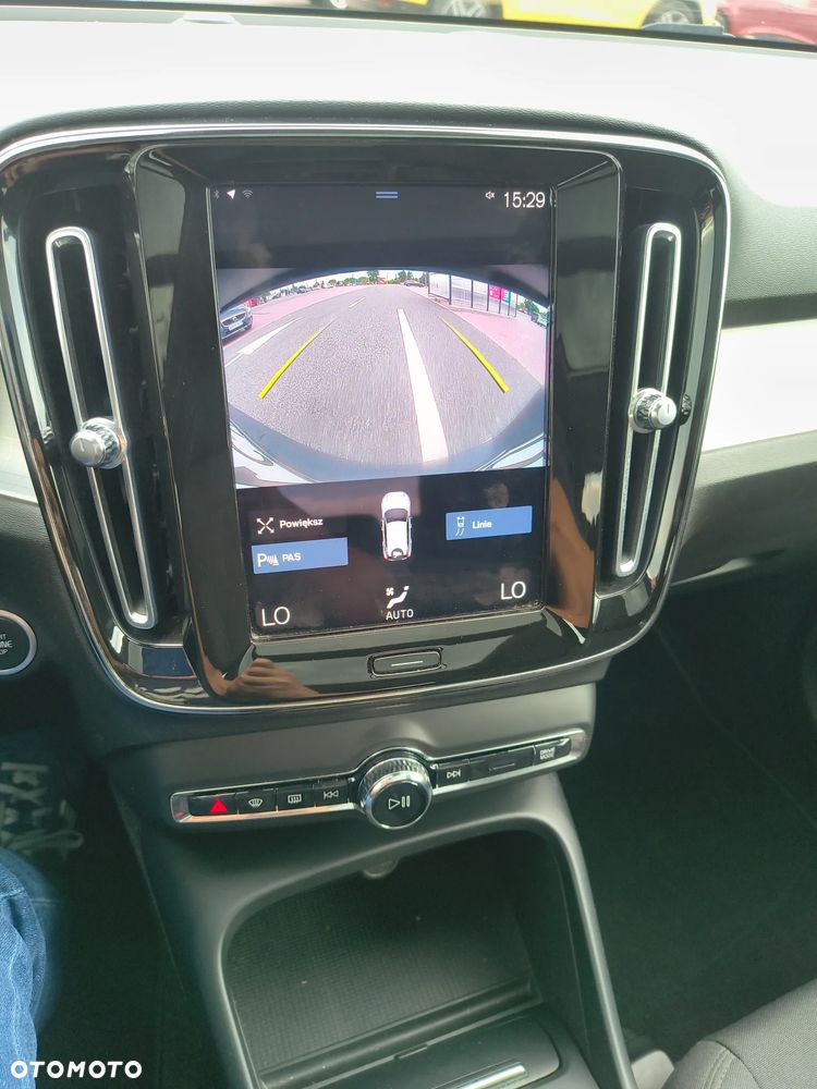 Volvo XC 40 - 13