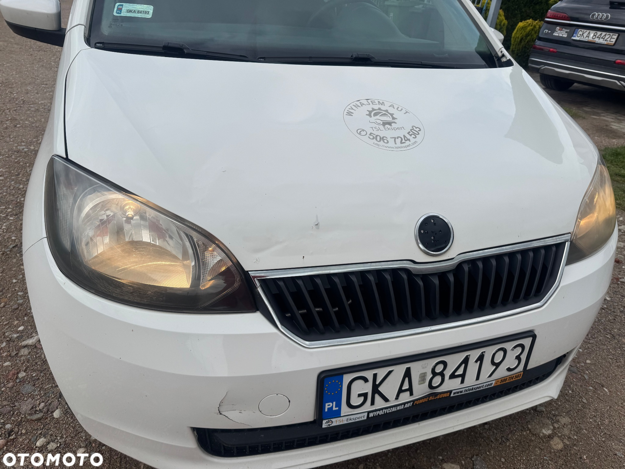 Skoda Citigo 1.0 Active - 2