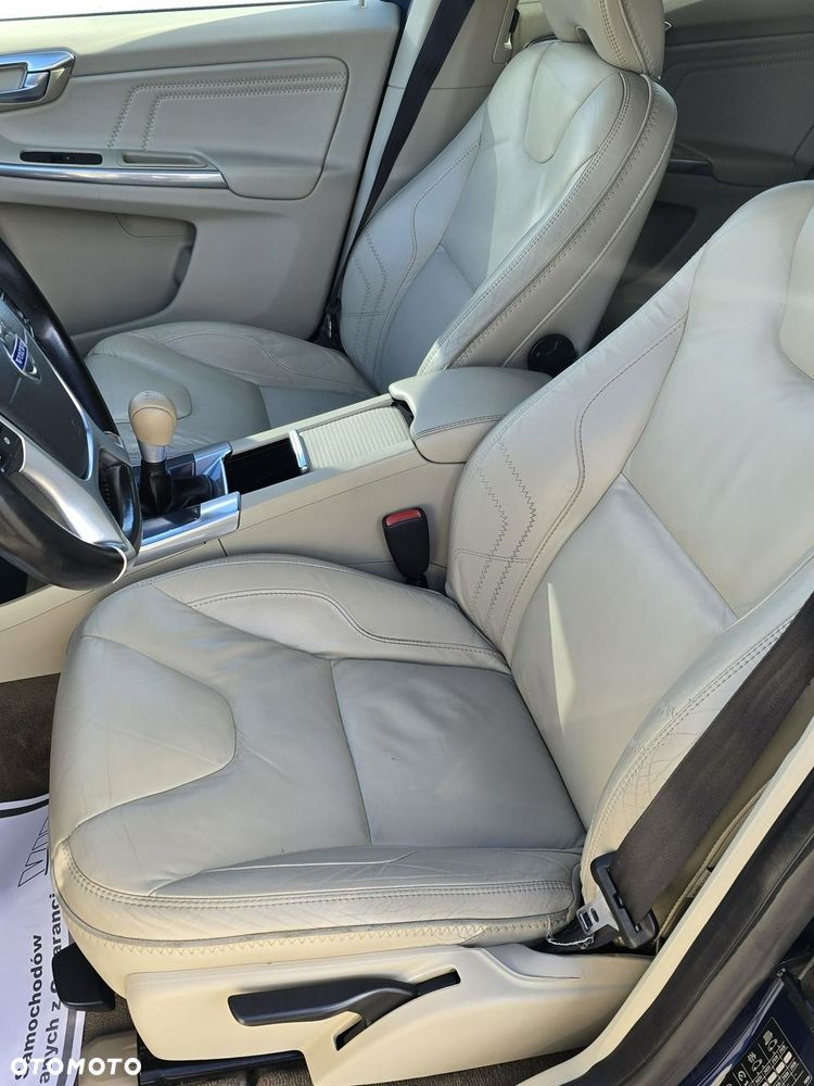 Volvo XC 60 - 17