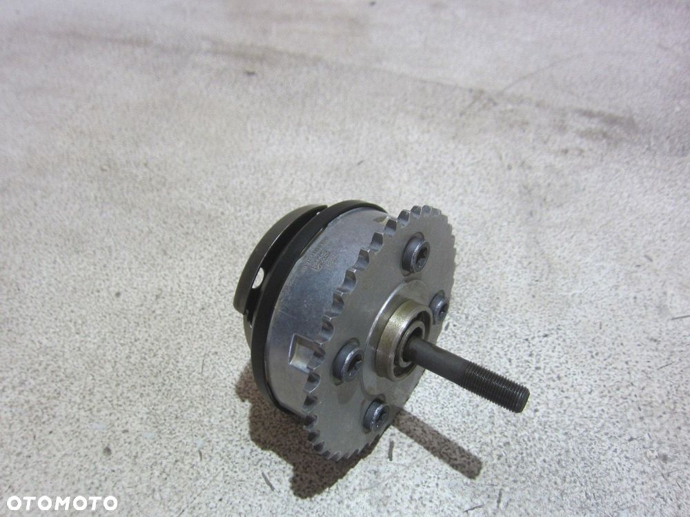 BMW F25 N55 X5 N52 E90 F10 KOŁO ROZRZĄDU VANOS SSĄCY 11367583207 7583207 - 3