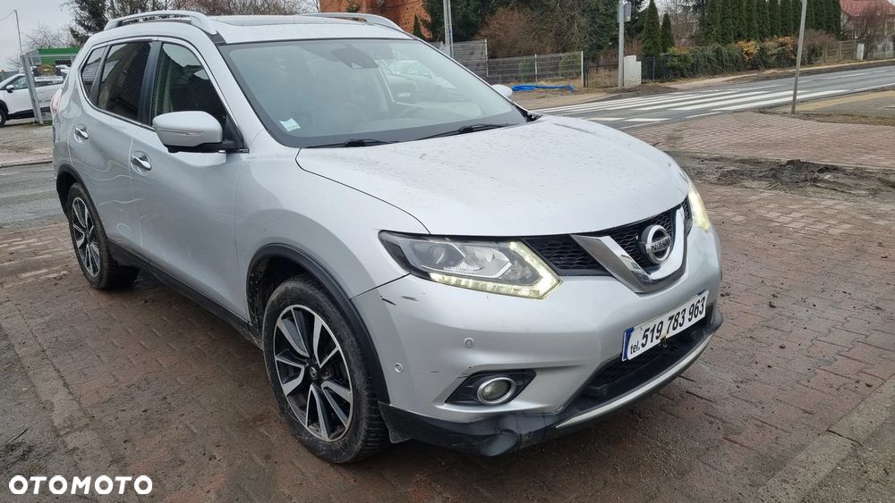Nissan X-Trail 1.6 DCi Tekna - 19