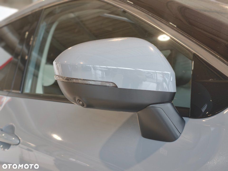 Nissan X-Trail - 8