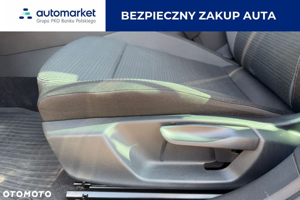 Skoda Octavia 1.5 TSI ACT Ambition - 14