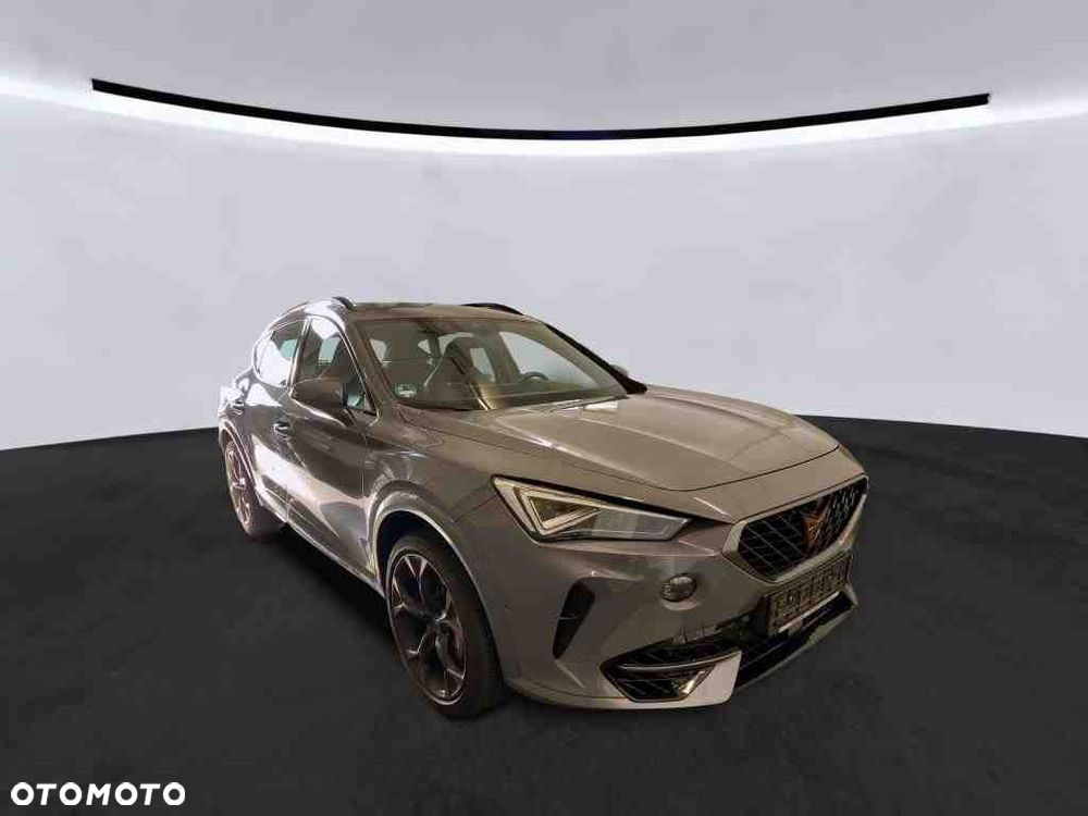 Cupra Formentor VZ 2.0 TSI 4Drive DSG - 4