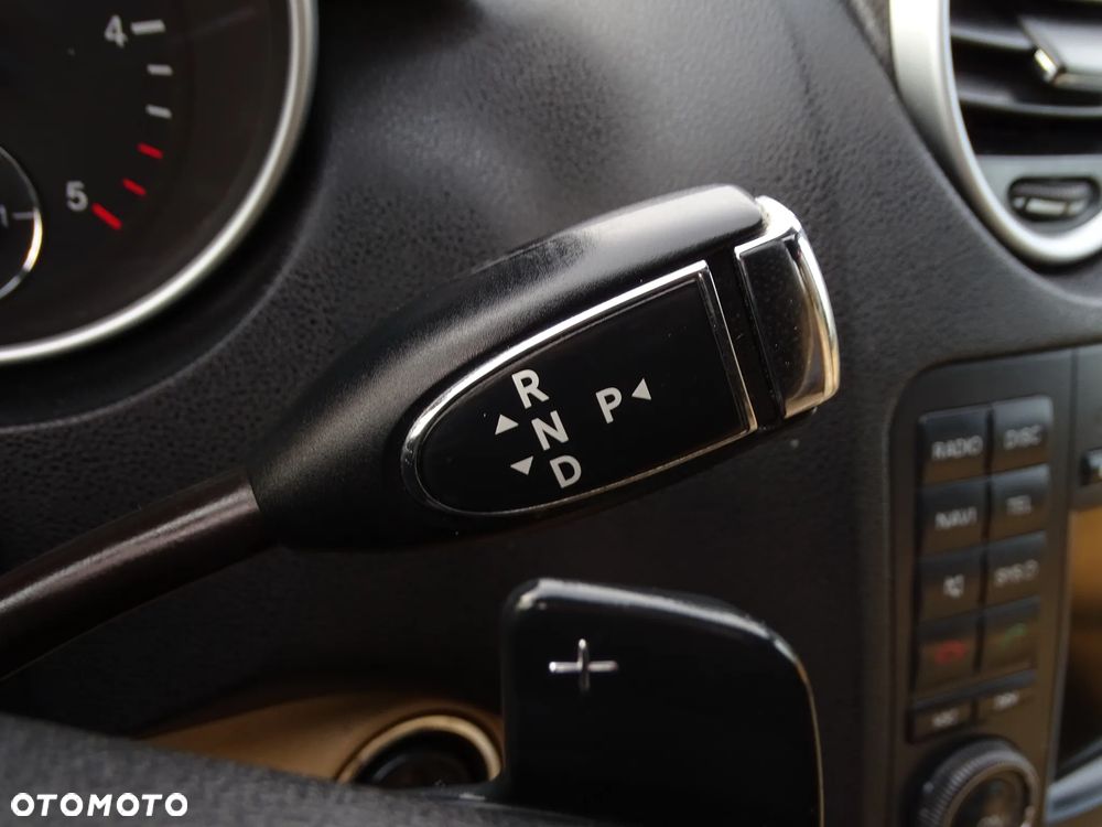 Mercedes-Benz ML 320 CDI 4-Matic - 21