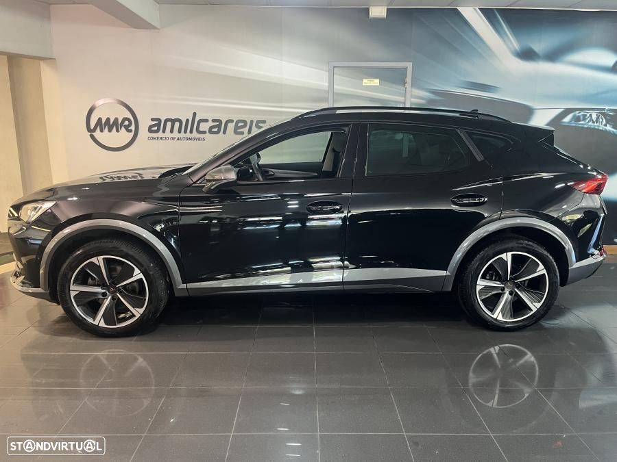 Cupra Formentor 1.5 TSI Sport DSG - 6