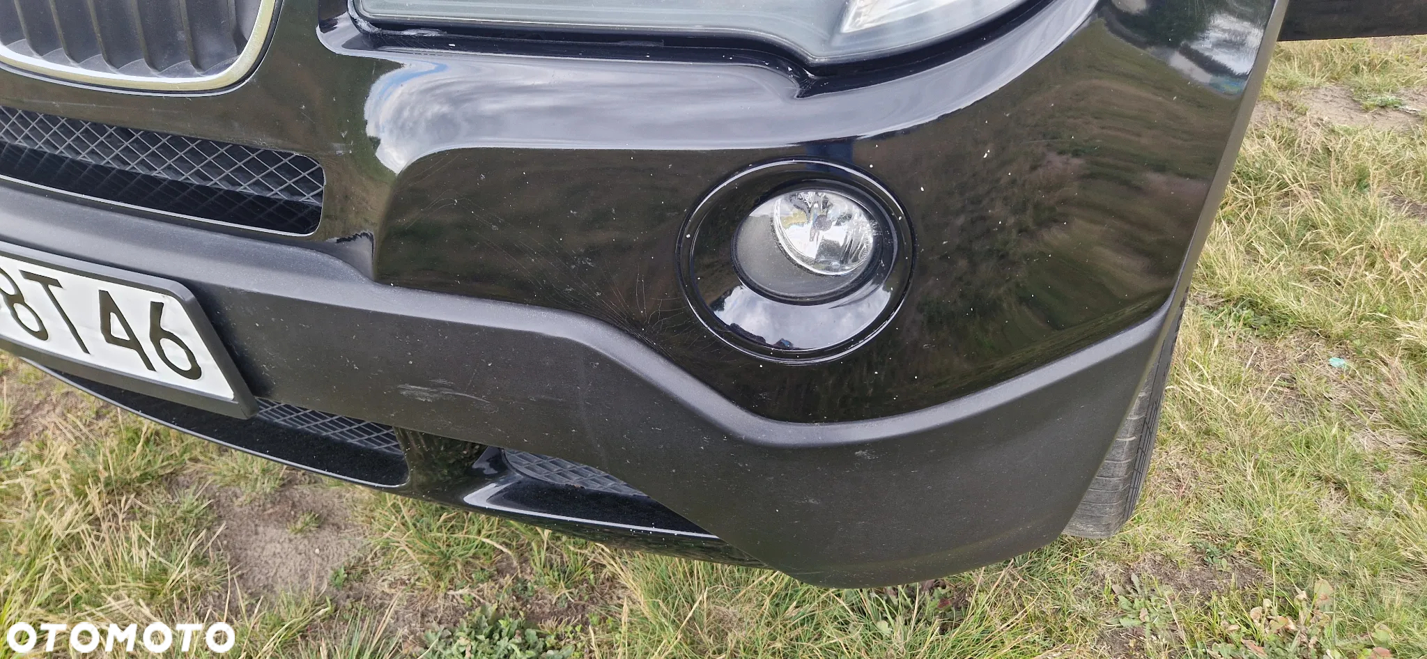BMW X3 xDrive20d - 32