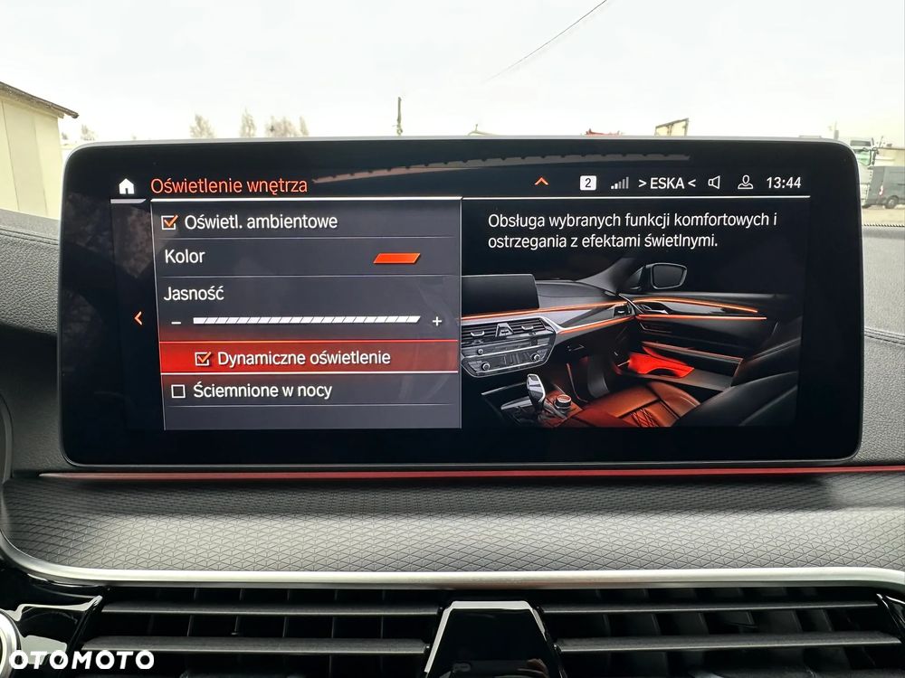 BMW Seria 5 530d xDrive M Sport Edition - 37