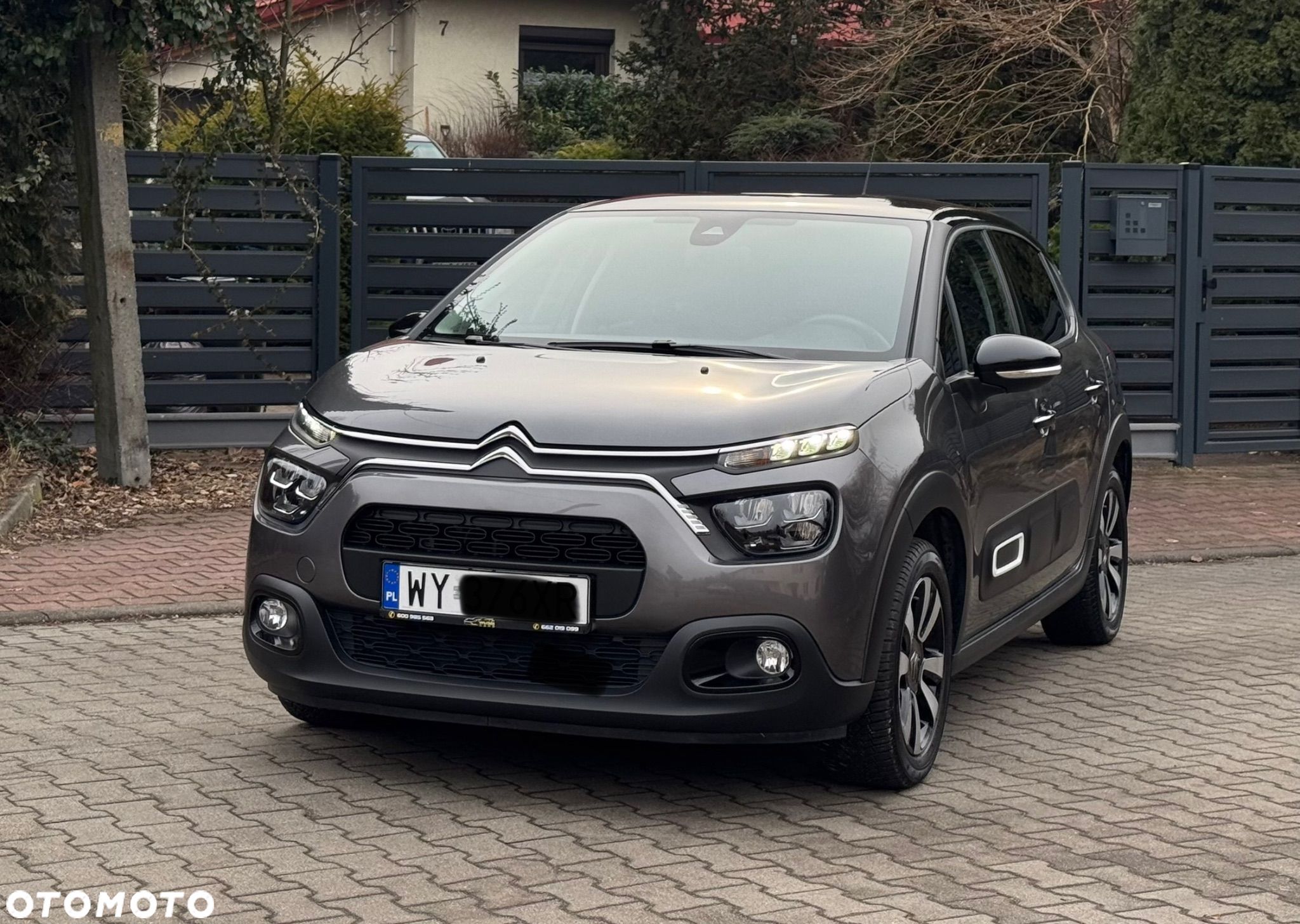 Citroën C3 - 1