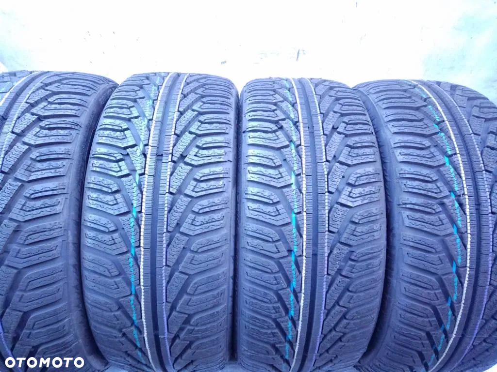 Uniroyal MS PLUS 77 225/40 R18 92V 2024 - 1