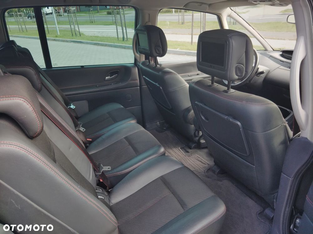 Renault Grand Espace Gr 2.0T Privilege - 21