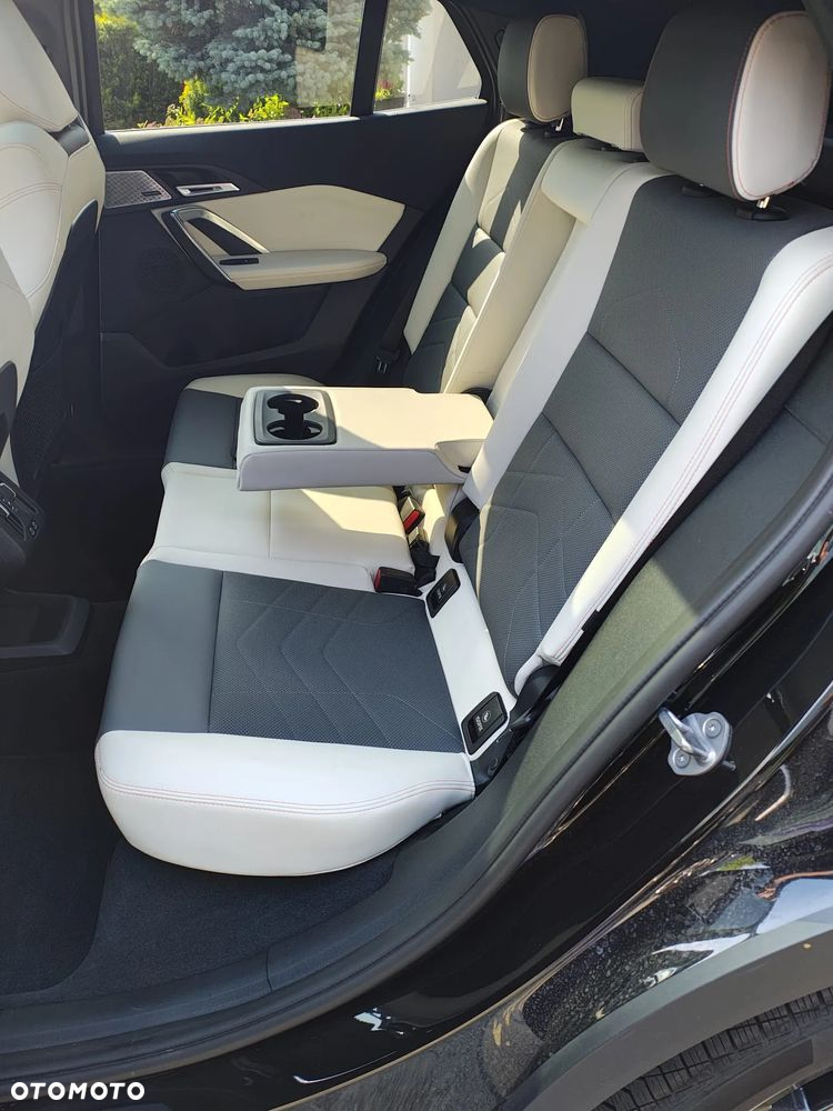 BMW X2 M35i xDrive - 17