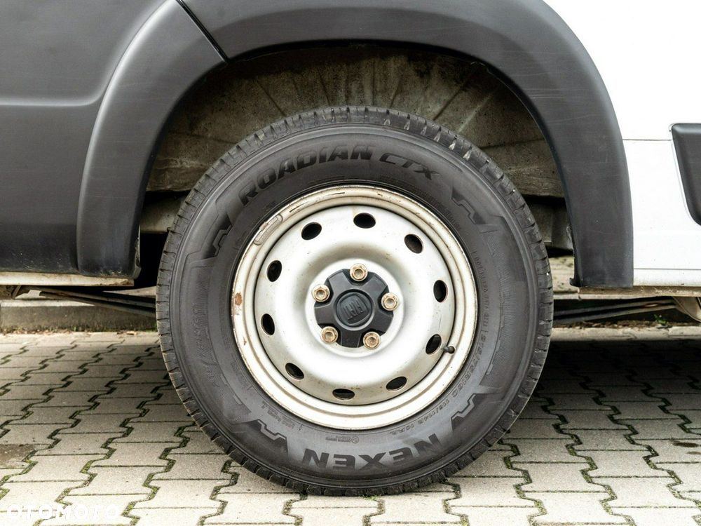 Fiat Ducato - 14
