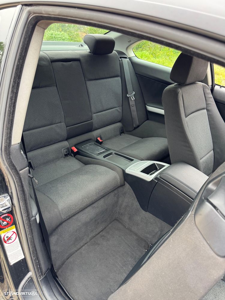 BMW 320 d Coupe Auto - 8