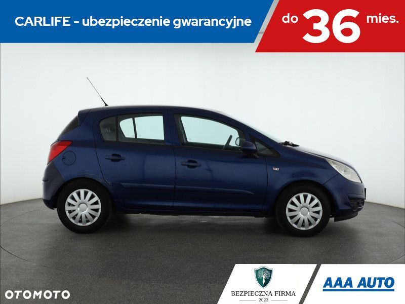 Opel Corsa - 7