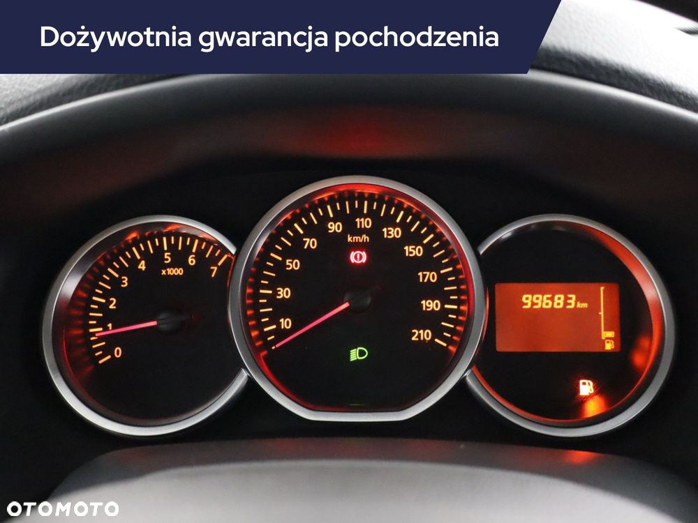 Dacia Logan - 13