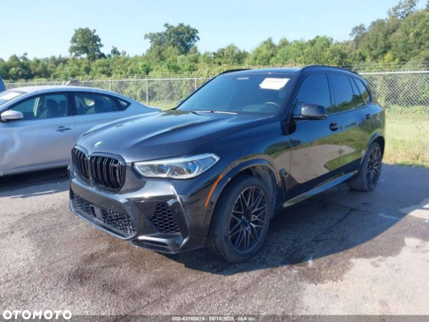 BMW X5 M - 13