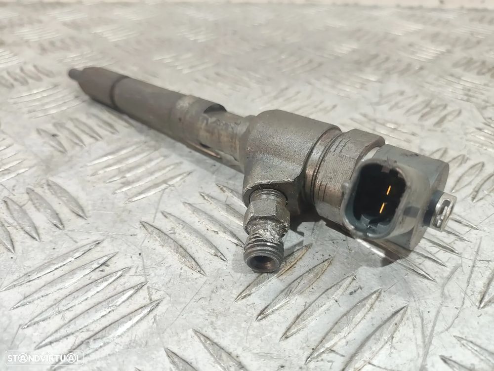 Injetor Bosch / Opel 1.3 CDTI - 95517501 | 0986435200 - 6
