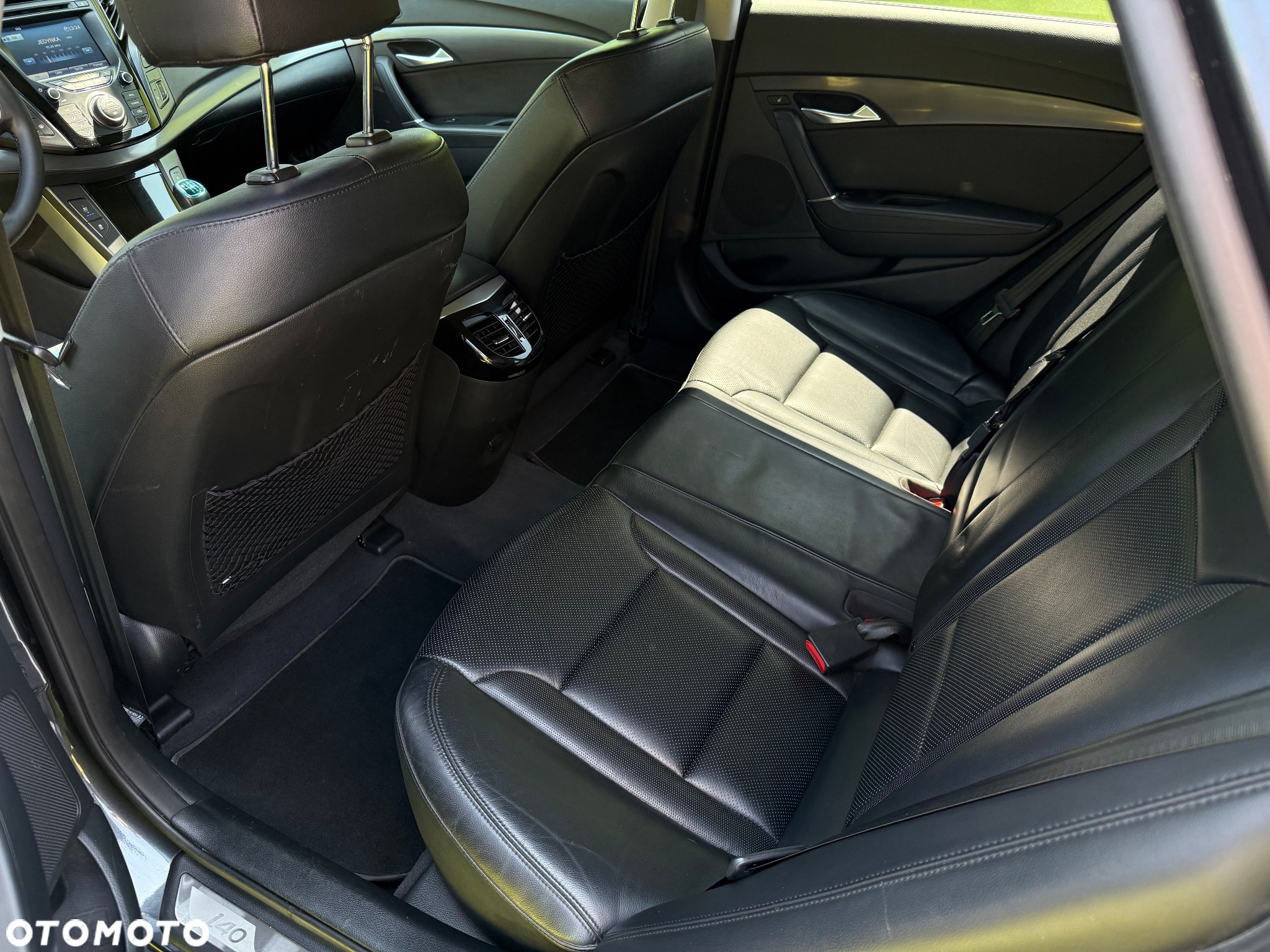 Hyundai i40 i40cw 1.7 CRDi Premium - 22