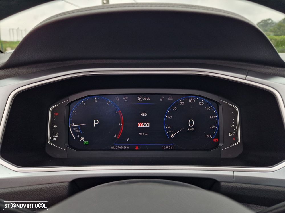 VW T-Roc Cabrio 1.5 TSI Style DSG - 25