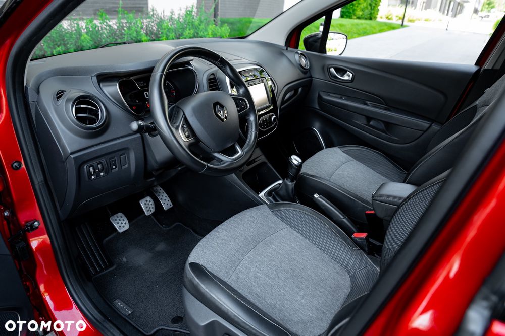 Renault Captur 0.9 Energy TCe Zen - 15